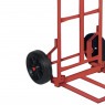 Carro armazm para cargas capacidade de 200 kg - TM-34