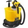 Pistola de pintura pulverizadora eltrica 390 watts - PEV 750