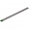Eletrodo de tungst�nio ponta verde puro 2,4 mm 10 unidades