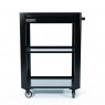 Carrinho para ferramentas com 01 gaveta - RLL-302P