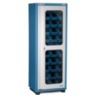Arm�rio com 40 caixas n� 5 e portas de vidro - AM-48