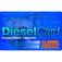Cart�o de libera��o de software DieselCard - 108700-3