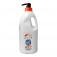 Protetor solar corporal 2 litros FPS 60 - 61036