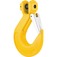 Gancho cl�vis 7- 8 mm com trava