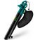Soprador e aspirador de folhas 2000 watts com recolhedor - VB2101E  220V