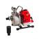 Motobomba a gasolina 1,67 hp 2 tempos - BWP40