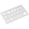 L�pis gravador el�trico 7.100 rpm - GRV7000  110V