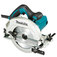 Serra circular para madeira 7.1/4