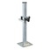 Suporte para nivelador de r�gua 300 mm 2 pe�as