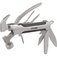 Canivete multiuso em a�o inox - CMV1200