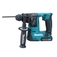 Martelete Perfurador a bateria 12V 1 joule SDS Plus com 2 baterias - HR140DSAJ  110V/220V