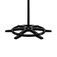 Ventilador de coluna 60 cm oscilante bivolt - 536  110V/220V
