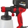 Pistola de pintura pulverizadora el�trica 250 watts - AIR PLUS SPRAY  220V