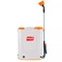 Pulverizador costal a bateria e manual capacidade 20 litros - GPM2000  110V/220V