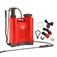 Pulverizador costal agr�cola 20 litros