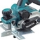 Plaina eltrica 1050W corte passada at 4 mm partida suave - KP0810C  220V