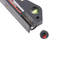N�vel a laser com alcance de 10 metros tr�s bolhas com trip� - 350209