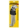 Jogo de chave allen longa 1,5 a 10 mm com 9 pe�as - CA-3000