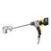 Misturador eltrico para argamassa 1050 watts  220V