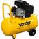 Compressor de ar 7,3 ps 50 litros 2 hp - MCV50  110V