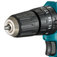 Furadeira Parafusadeira de impacto 3/8