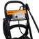 Lavadora de alta press�o 2300 libras 5 cv by pass trif�sica - J12000
