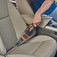 Aspirador de p� port�til para carros 12 volts - BDCV370-LA