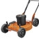 Cortador de grama el�trico 2500 W com corte de 45 cm - CE45M  110V