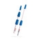Extens�o telesc�pica de alum�nio com altura 2,5 a 7,5 m para limpeza de vidros - EX750