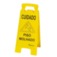 Kit para limpeza profissional n� 1 amarelo - NYKT01