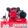 Compressor de ar 10 p�s 150L 2 hp 140 lbs trif�sico - 10/150 RED
