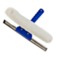 Rodo Combinado limpa vidros 35 cm 2 em 1 Sem cabo - CB350