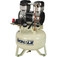 Compressor de ar odontolgico 9 ps 30 litros 1,5 hp - CSD9/30  220V