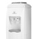 Bebedouro de coluna refrigerado por compressor branco - K30  220V