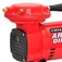 Compressor de ar direto 2,3 ps com pistola e mangueira - RED  110V/220V