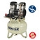 Compressor de ar odontolgico 9 ps 30 litros 1,5 hp - CSD9/30  220V