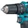 Furadeira Parafusadeira de impacto 1/2