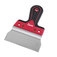 Esp�tula para aplica��o de drywall 12