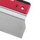 Esptula para aplicao de drywall 16