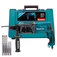 Martelete Perfurador e Rompedor 800W 2,7 joules SDS Plus com kit de brocas - HR2470  220V