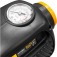 Mini compressor port�til anal�gico 12 volts - CAV 12