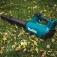 Soprador de folhas a bateria 18V Brushless Sem bateria - DUB184Z