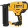 Pinador 18GA a bateria 20V Brushless Sem bateria - DCN680B