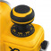 Plaina a bateria 20 volts Sem bateria - DCP580B