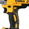 Chave de impacto a bateria 20V encaixe de 3/4