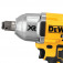Chave de impacto a bateria 20V encaixe de 3/4