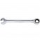 Jogo de chave combinada com catraca 10 a 14 mm 5 pe�as - Speedy