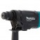 Martelete perfurador e rompedor 800 watts 2,3 joules SDS Plus com maleta - M8701B  220V