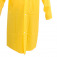 Capa de chuva de em PVC com forro - 1700