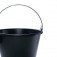 Balde pl�stico com al�a capacidade 12 litros - BC12